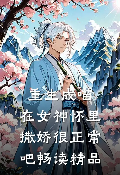重生成喵，在女神怀里撒娇很正常吧畅读精品