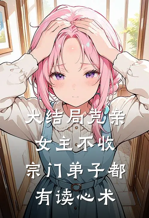 大结局克亲女主不收，宗门弟子都有读心术