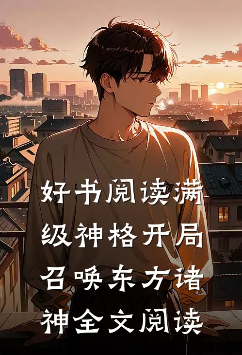 好书阅读满级神格开局召唤东方诸神全文阅读