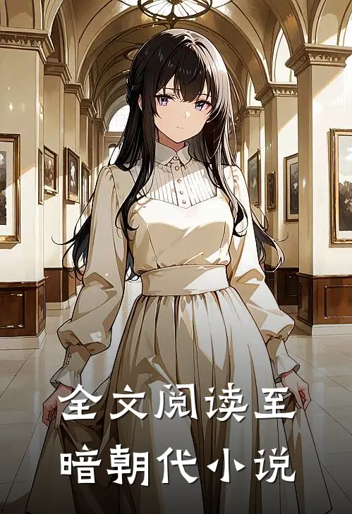 全文阅读至暗朝代小说