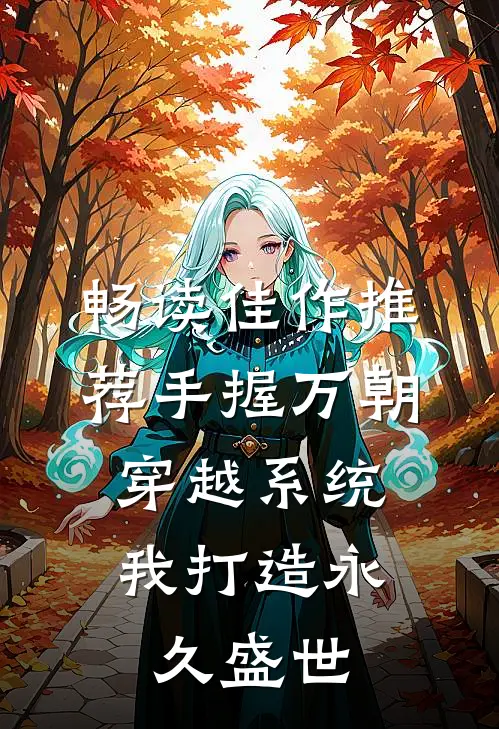 畅读佳作推荐手握万朝穿越系统，我打造永久盛世