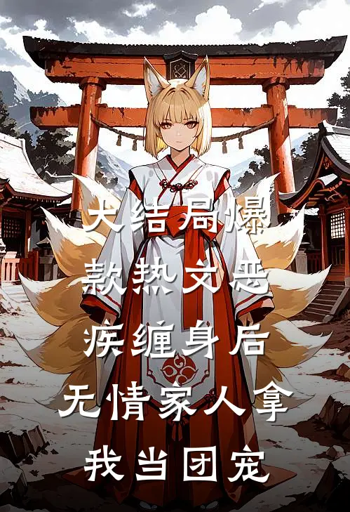 大结局爆款热文恶疾缠身后,无情家人拿我当团宠