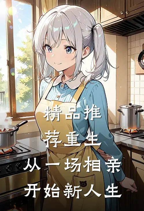 精品推荐重生：从一场相亲开始新人生