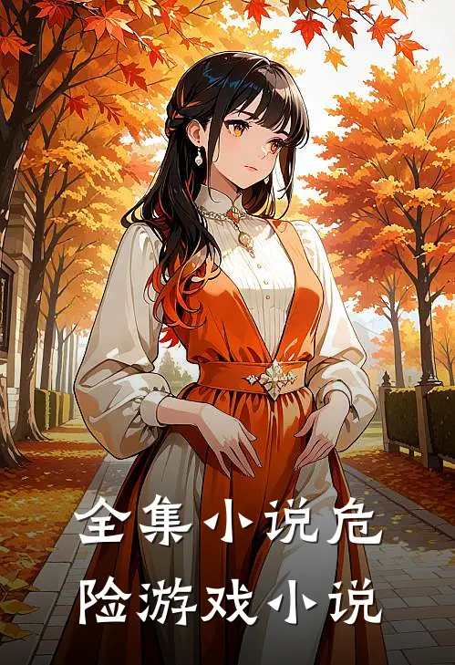 全集小说危险游戏小说