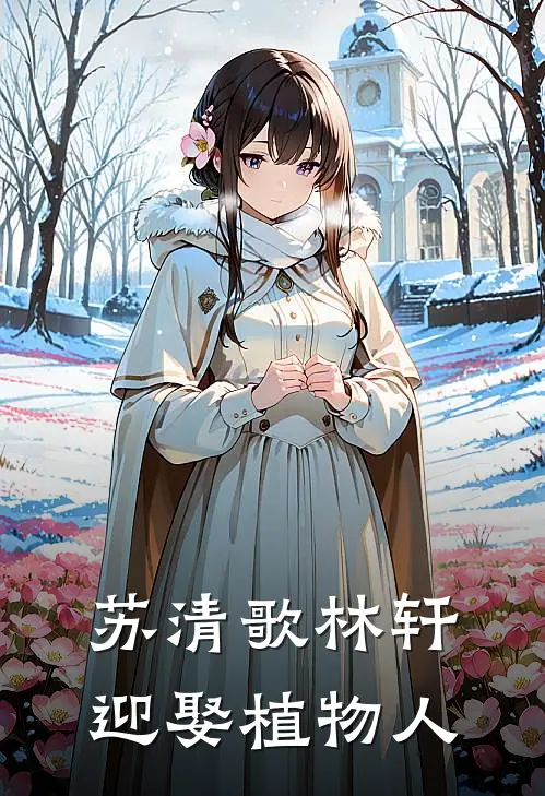 苏清歌林轩迎娶植物人
