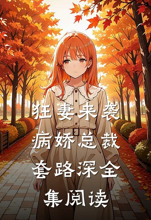 狂妻来袭：病娇总裁套路深全集阅读