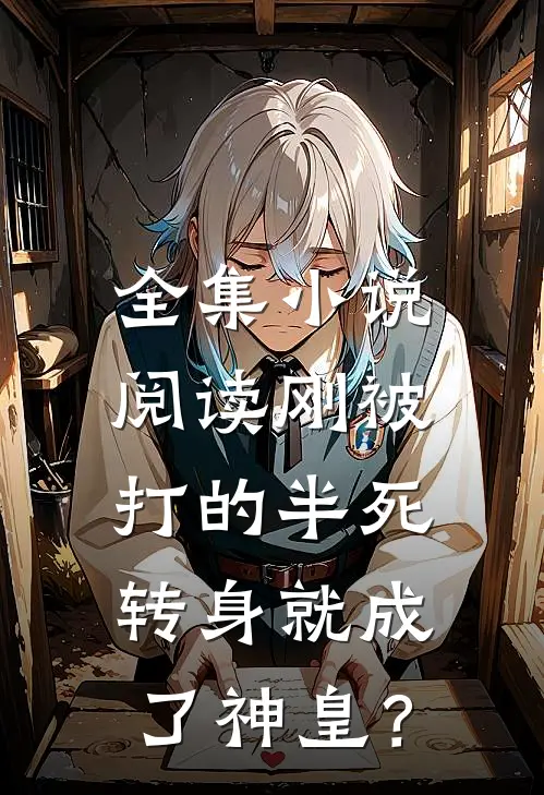 全集小说阅读刚被打的半死，转身就成了神皇？