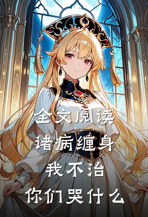 全文阅读诸病缠身,我不治,你们哭什么