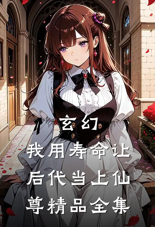 玄幻：我用寿命让后代当上仙尊精品全集