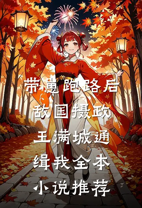 带崽跑路后，敌国摄政王满城通缉我全本小说推荐