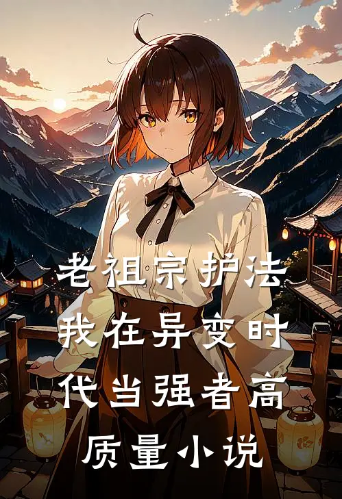 老祖宗护法，我在异变时代当强者高质量小说