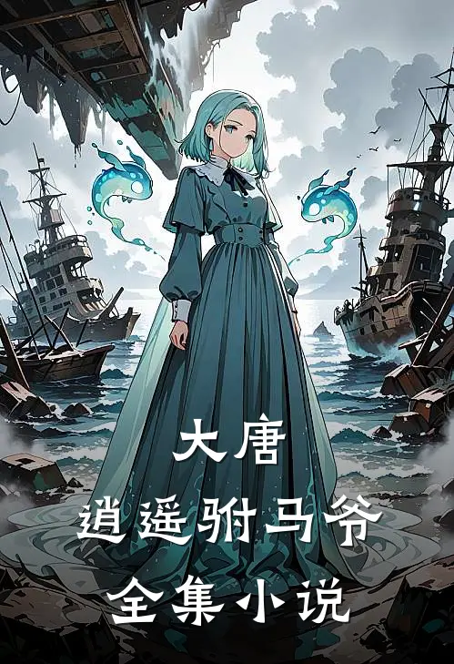 大唐：逍遥驸马爷全集小说