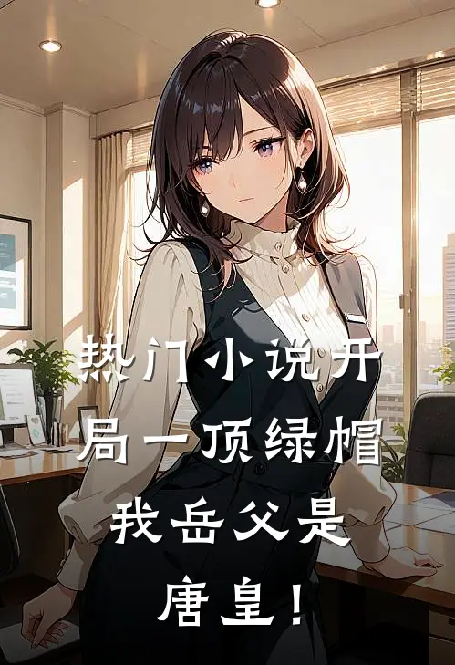 热门小说开局一顶绿帽：我岳父是唐皇！