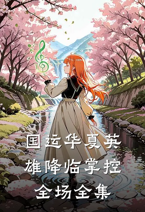 国运华夏英雄降临掌控全场全集