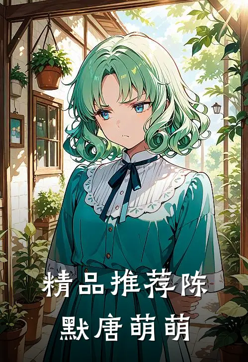 精品推荐陈默唐萌萌