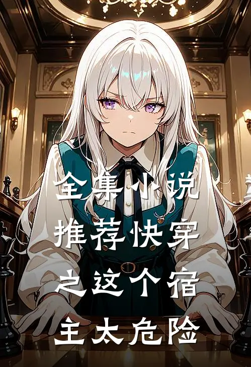 全集小说推荐快穿之这个宿主太危险