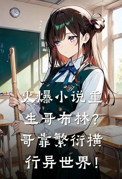 火爆小说重生哥布林？哥靠繁衍横行异世界！