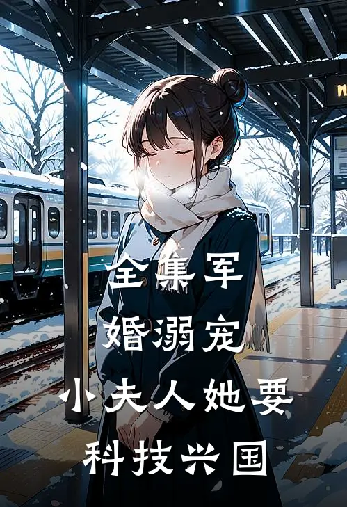 全集军婚溺宠：小夫人她要科技兴国