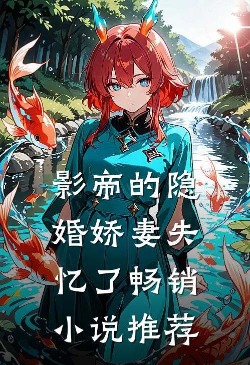 影帝的隐婚娇妻失忆了畅销小说推荐