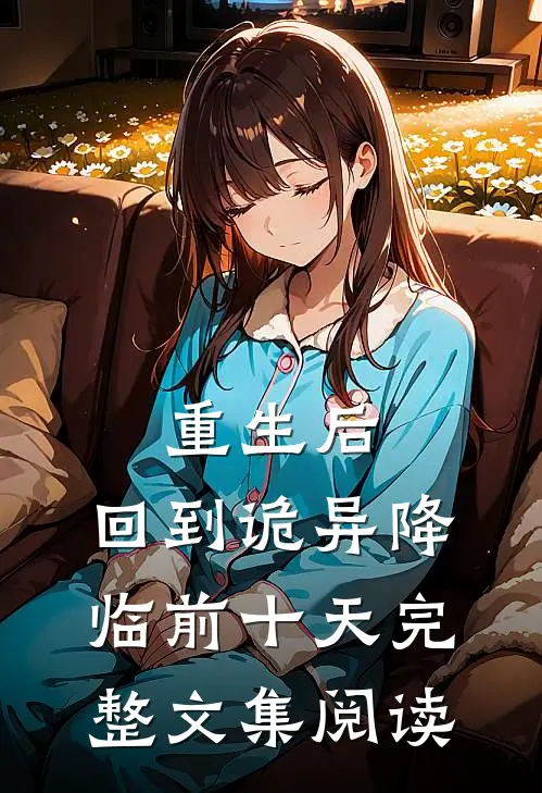 重生后，回到诡异降临前十天完整文集阅读