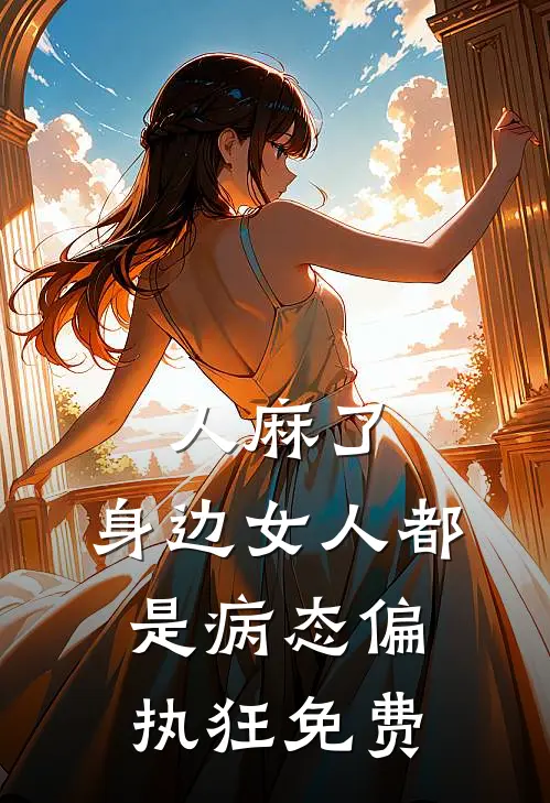 人麻了，身边女人都是病态偏执狂免费