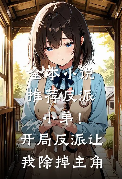全本小说推荐反派小弟！开局反派让我除掉主角