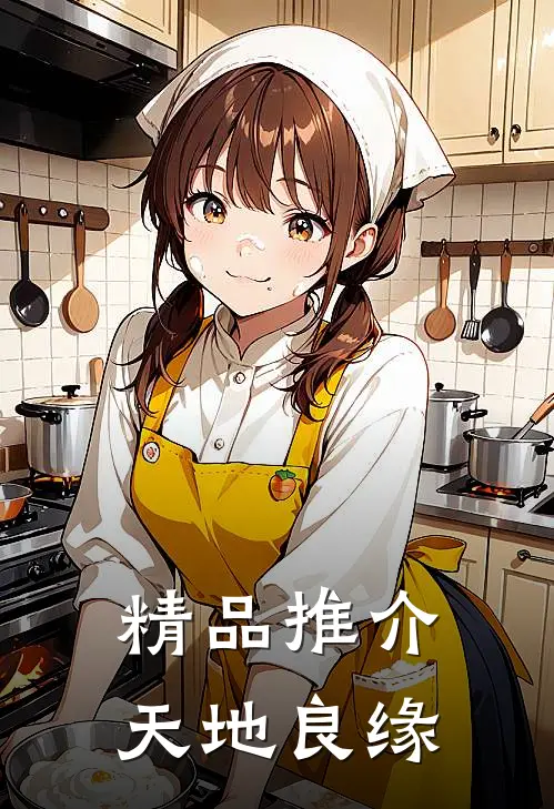 精品推介天地良缘