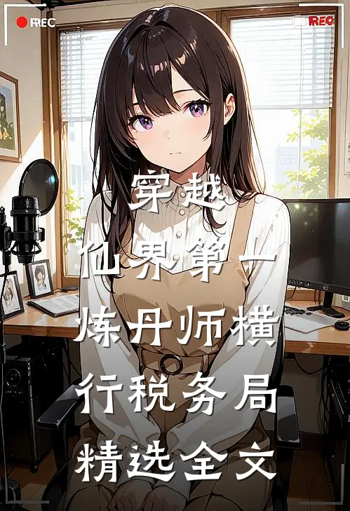 穿越：仙界第一炼丹师横行税务局精选全文