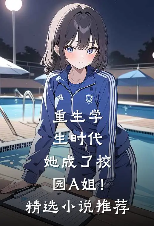 重生学生时代：她成了校园A姐！精选小说推荐