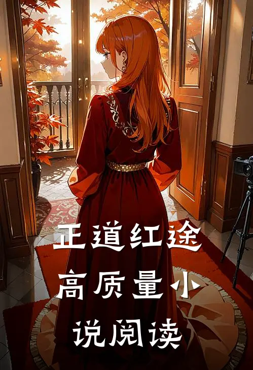 正道红途高质量小说阅读
