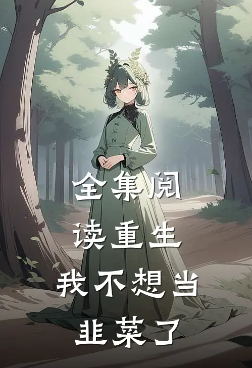 全集阅读重生：我不想当韭菜了