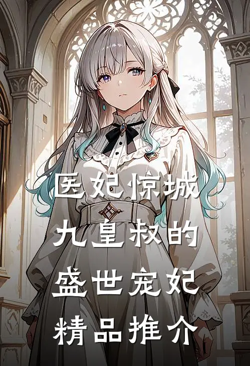医妃惊城：九皇叔的盛世宠妃精品推介