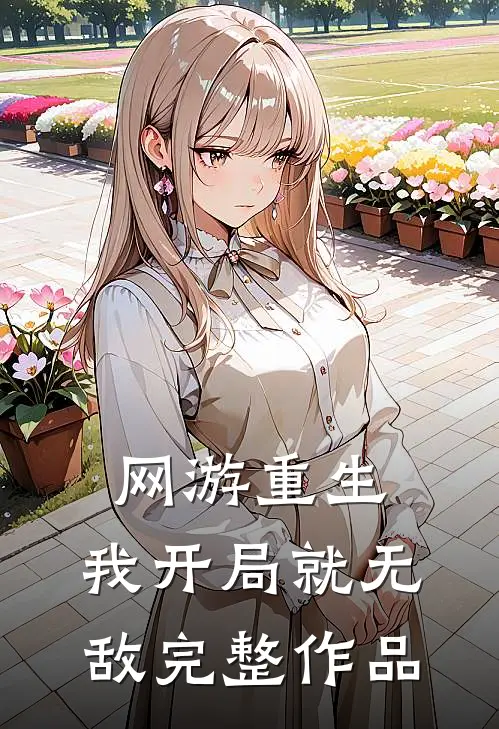 网游重生：我开局就无敌完整作品
