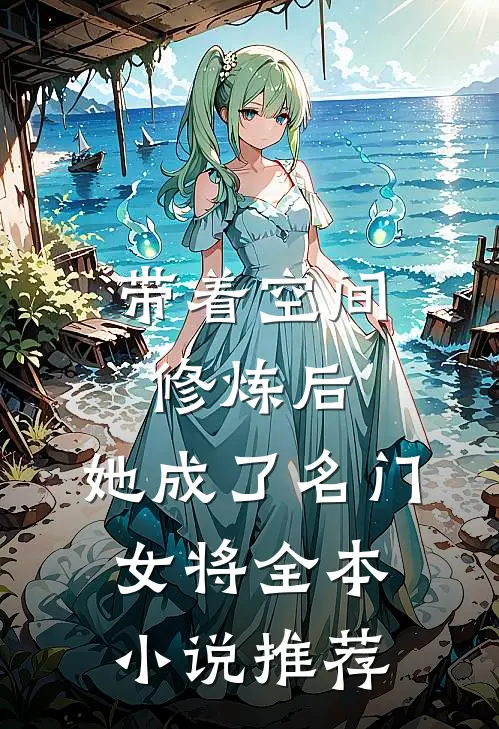 带着空间修炼后，她成了名门女将全本小说推荐