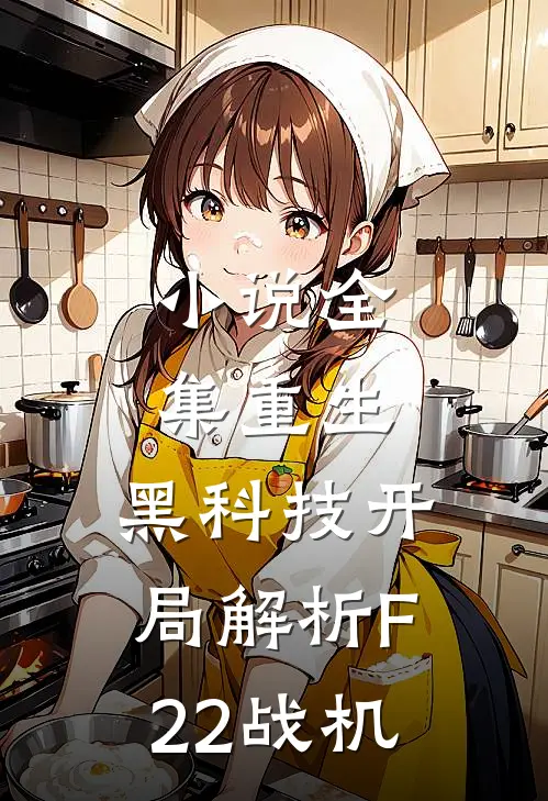 小说全集重生：黑科技开局解析F22战机