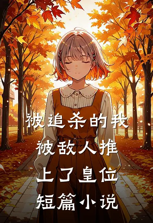 被追杀的我，被敌人推上了皇位短篇小说