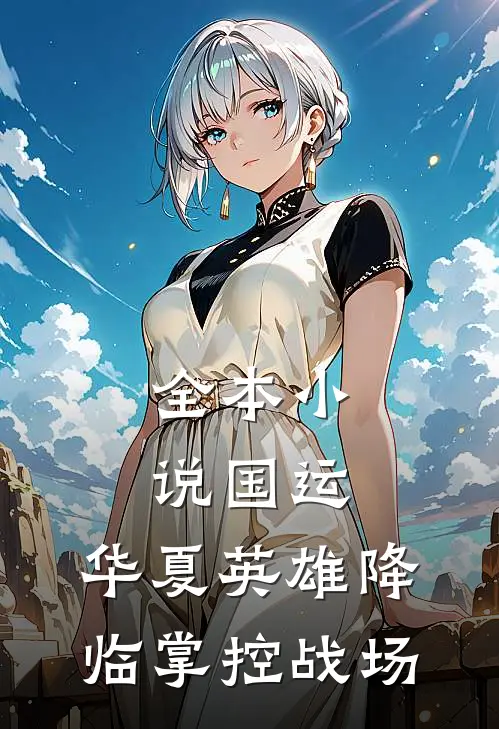 全本小说国运：华夏英雄降临掌控战场