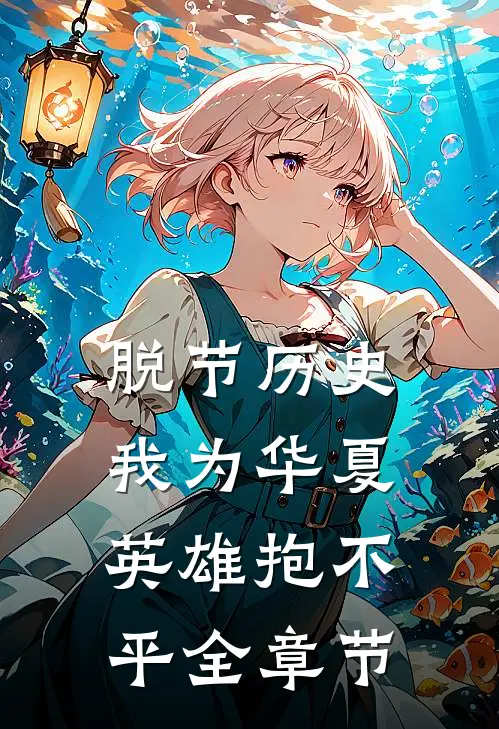 脱节历史，我为华夏英雄抱不平全章节