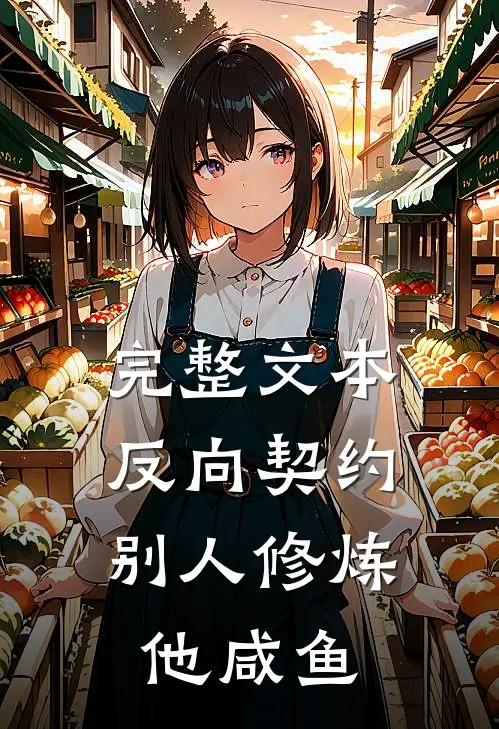 完整文本反向契约：别人修炼他咸鱼