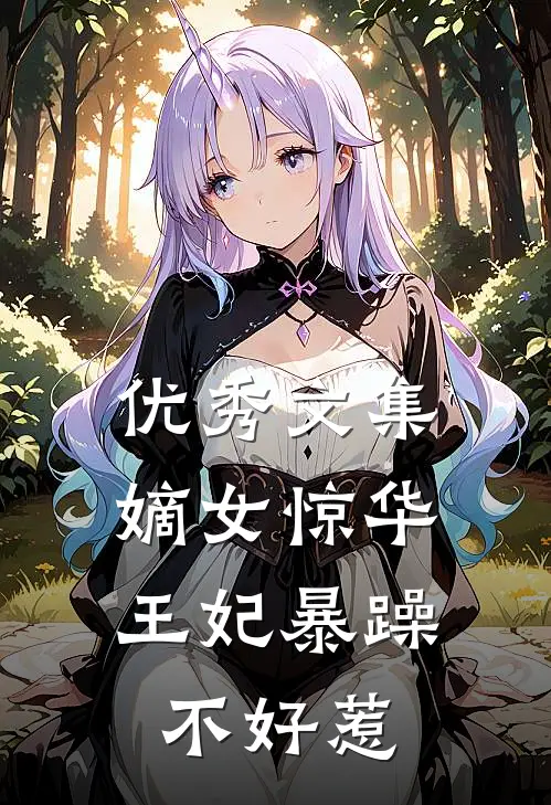 优秀文集嫡女惊华：王妃暴躁不好惹