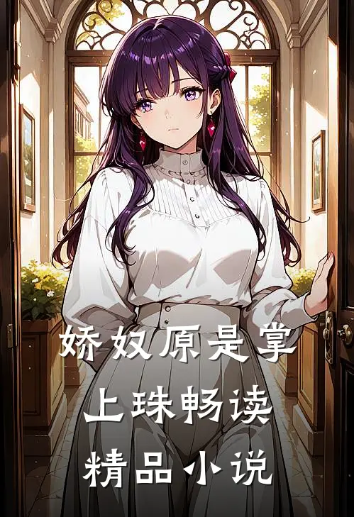 娇奴原是掌上珠畅读精品小说
