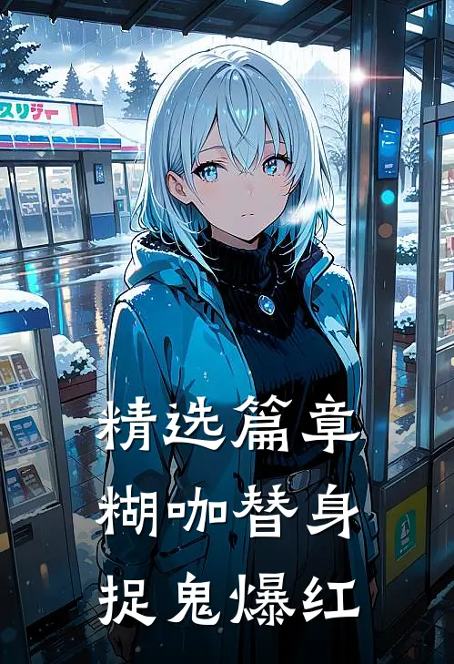 精选篇章糊咖替身，捉鬼爆红