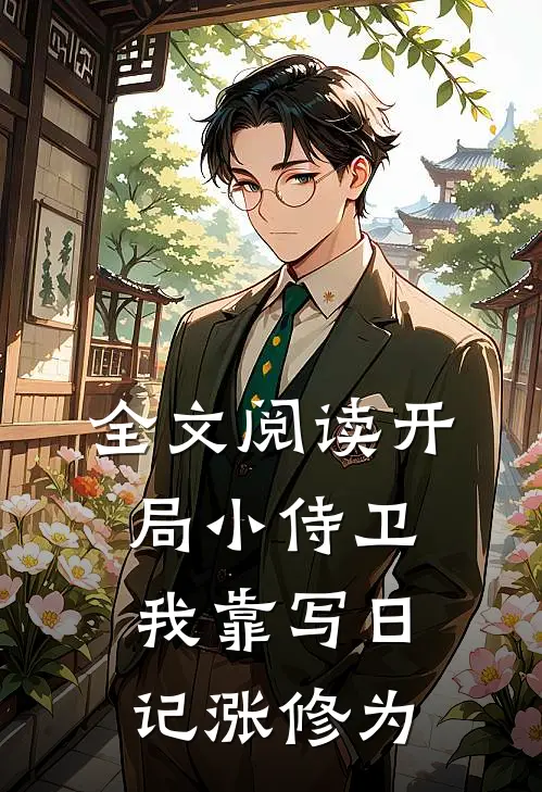 全文阅读开局小侍卫，我靠写日记涨修为