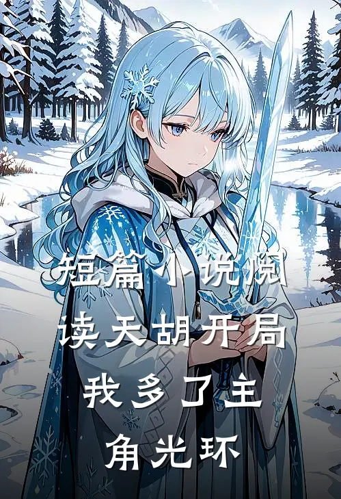 短篇小说阅读天胡开局：我多了主角光环