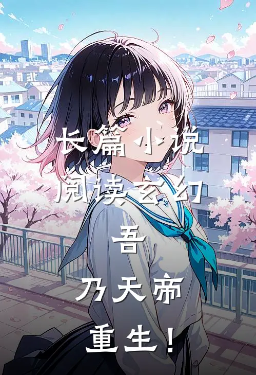 长篇小说阅读玄幻：吾，乃天帝重生！