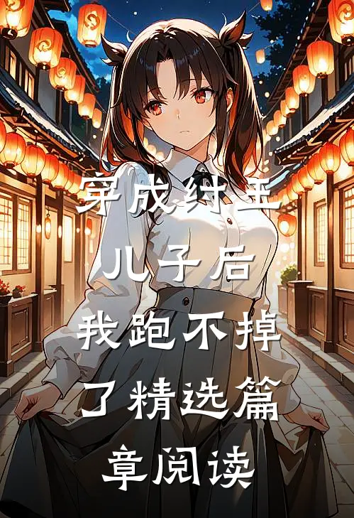 穿成纣王儿子后，我跑不掉了精选篇章阅读