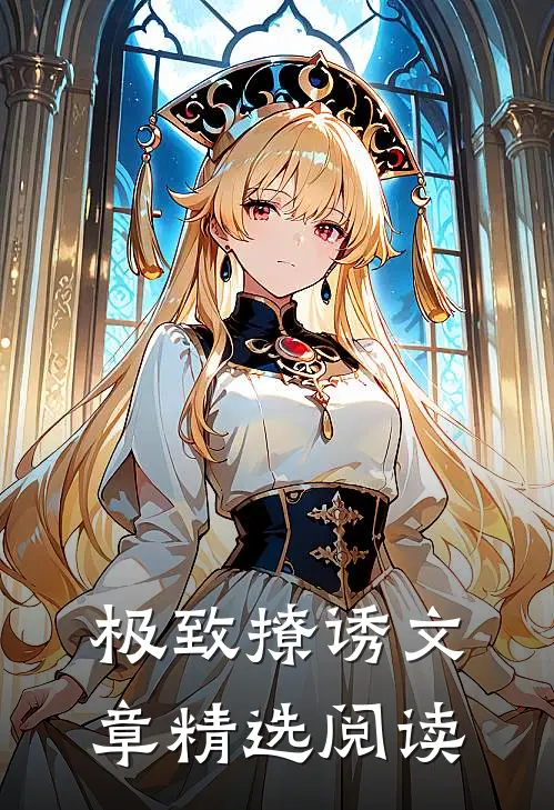 极致撩诱文章精选阅读