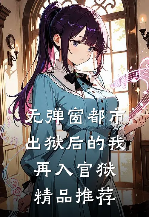 无弹窗都市出狱后的我再入官狱精品推荐