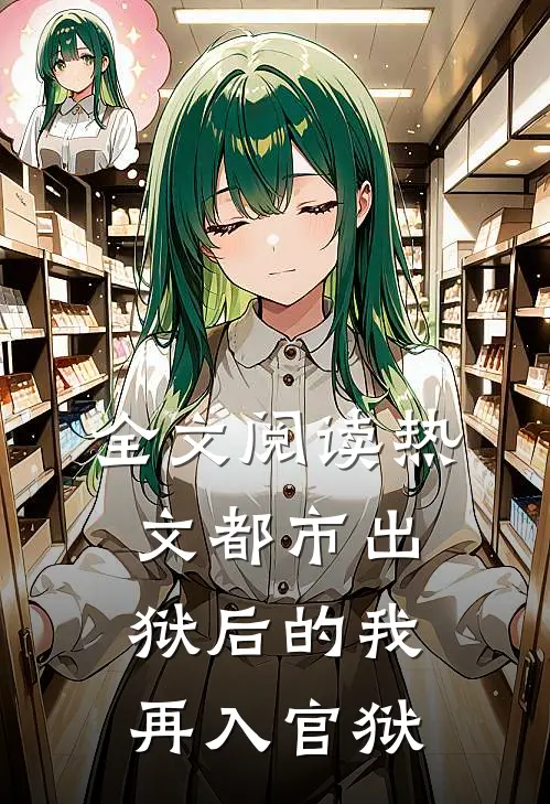 全文阅读热文都市出狱后的我再入官狱