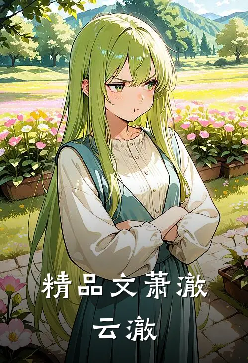 精品文萧澈,云澈